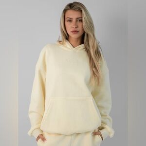 COMFRT Pastel Hoodie